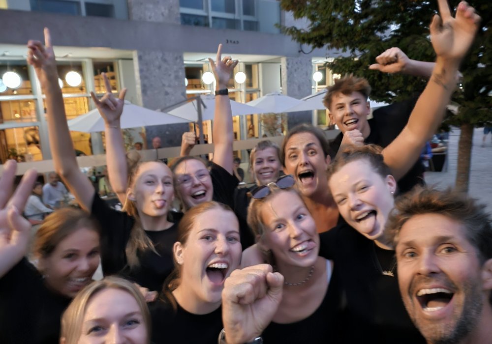 Slider gallery image